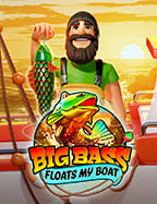 โปรโมชั่น ยิงปลามหาสนุก ทดลองเล่นกับ CQ9